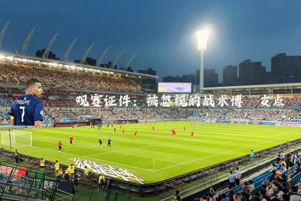 观赛证件：被忽视的战术博弈支点
